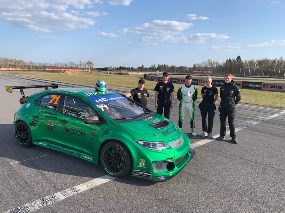 (Foto: MICCAR RACING)